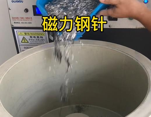 新市不锈钢箍用钢针