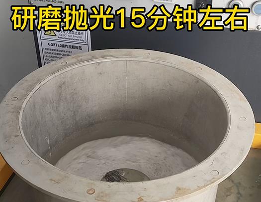 正在新市不锈钢螺母螺套去毛刺新市去氧化层